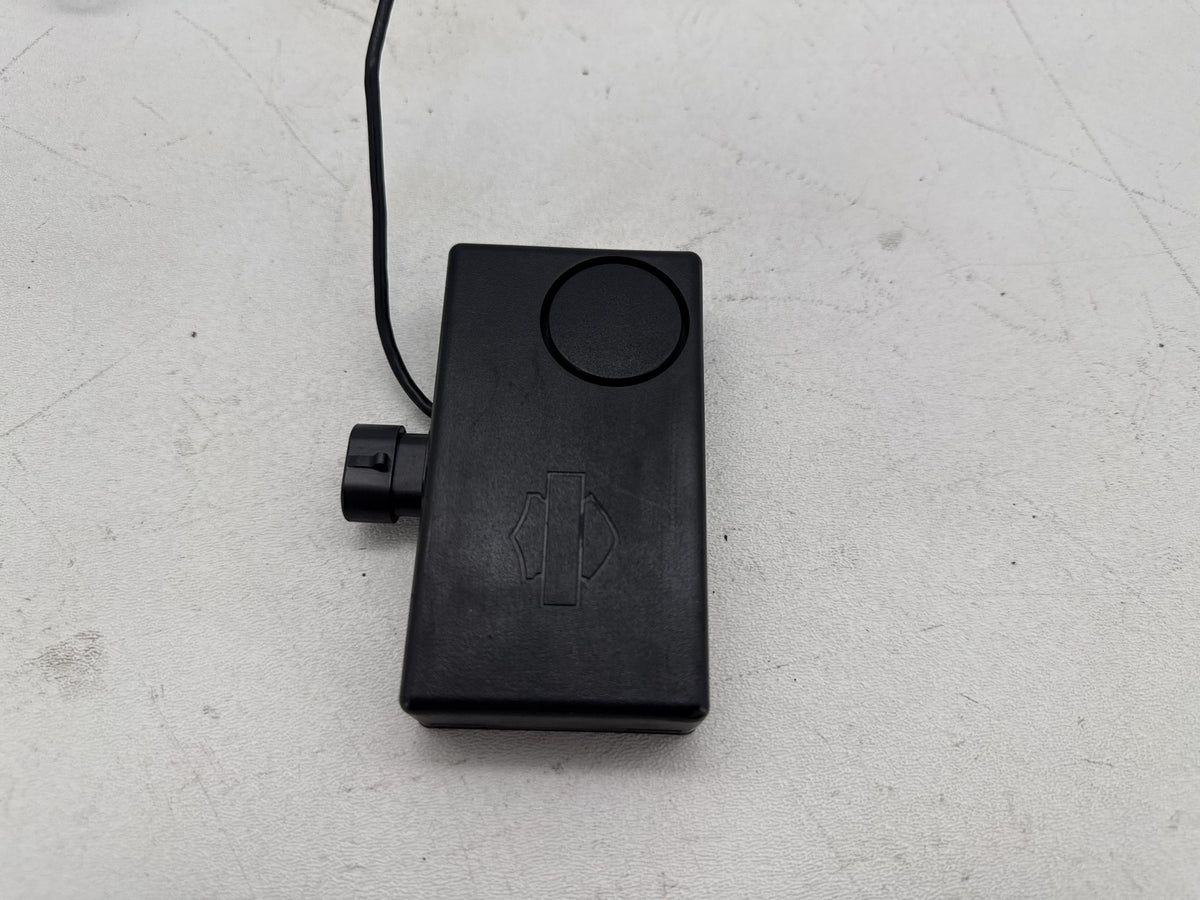 2009 Harley Electra Glide Touring Ultra OEM Security Alarm Control Module Siren