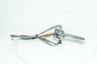 1999 - 2006 Harley-Davidson Dyna Low Rider Right Engine Start Kill Switches Controls 71564-96