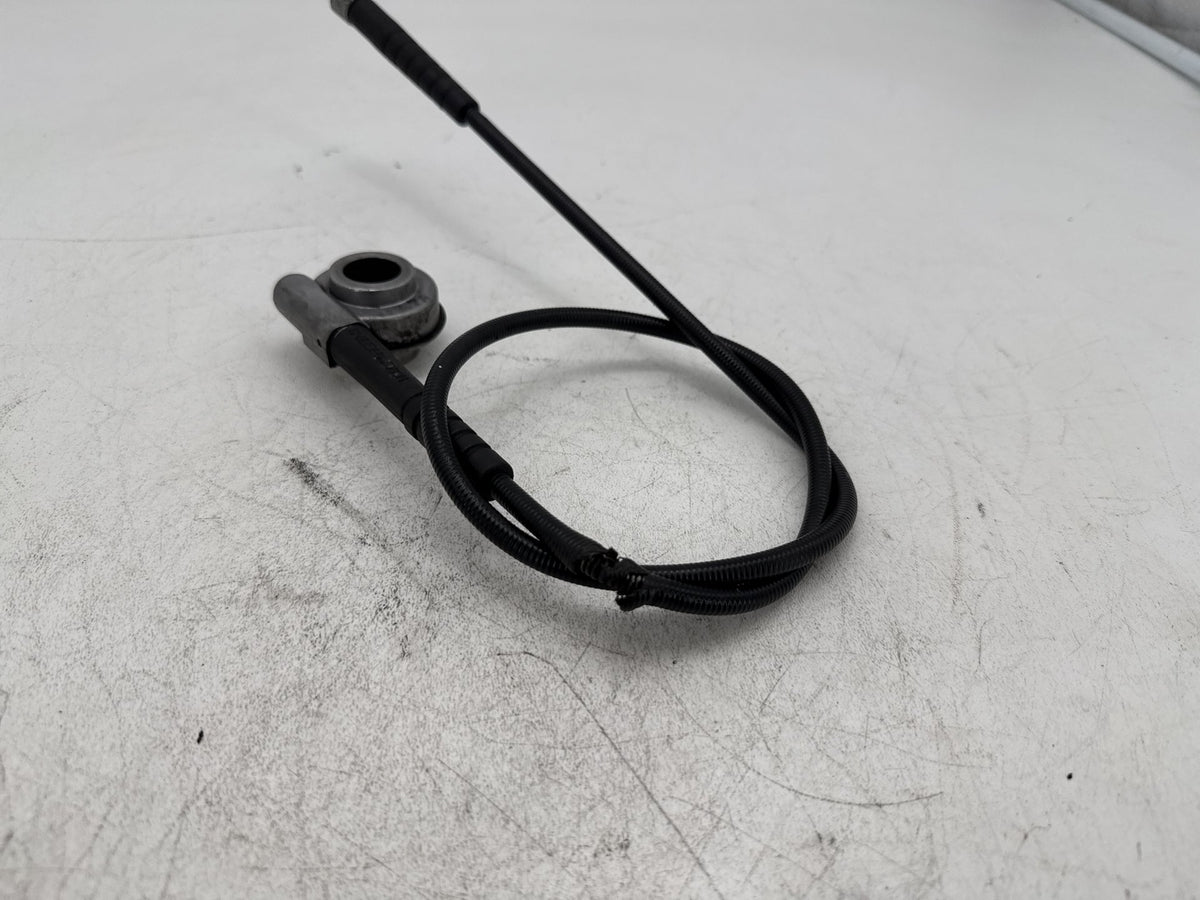 1993 Harley Electra Glide Touring Sport OEM Front Drive Speedometer Speedo Cable