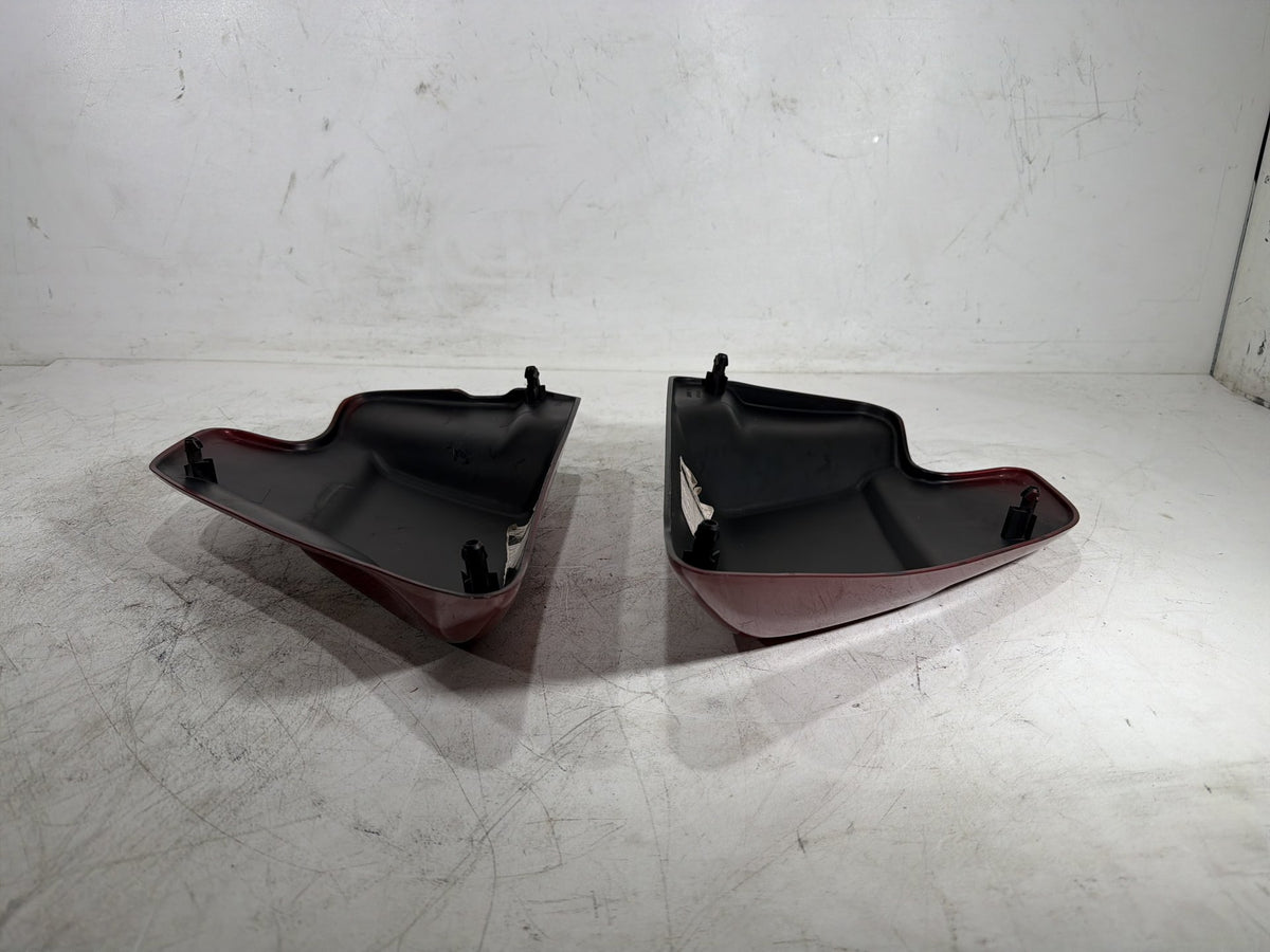 2006 Harley Electra Glide Touring Classic OEM Left Right Side Fairing Cover