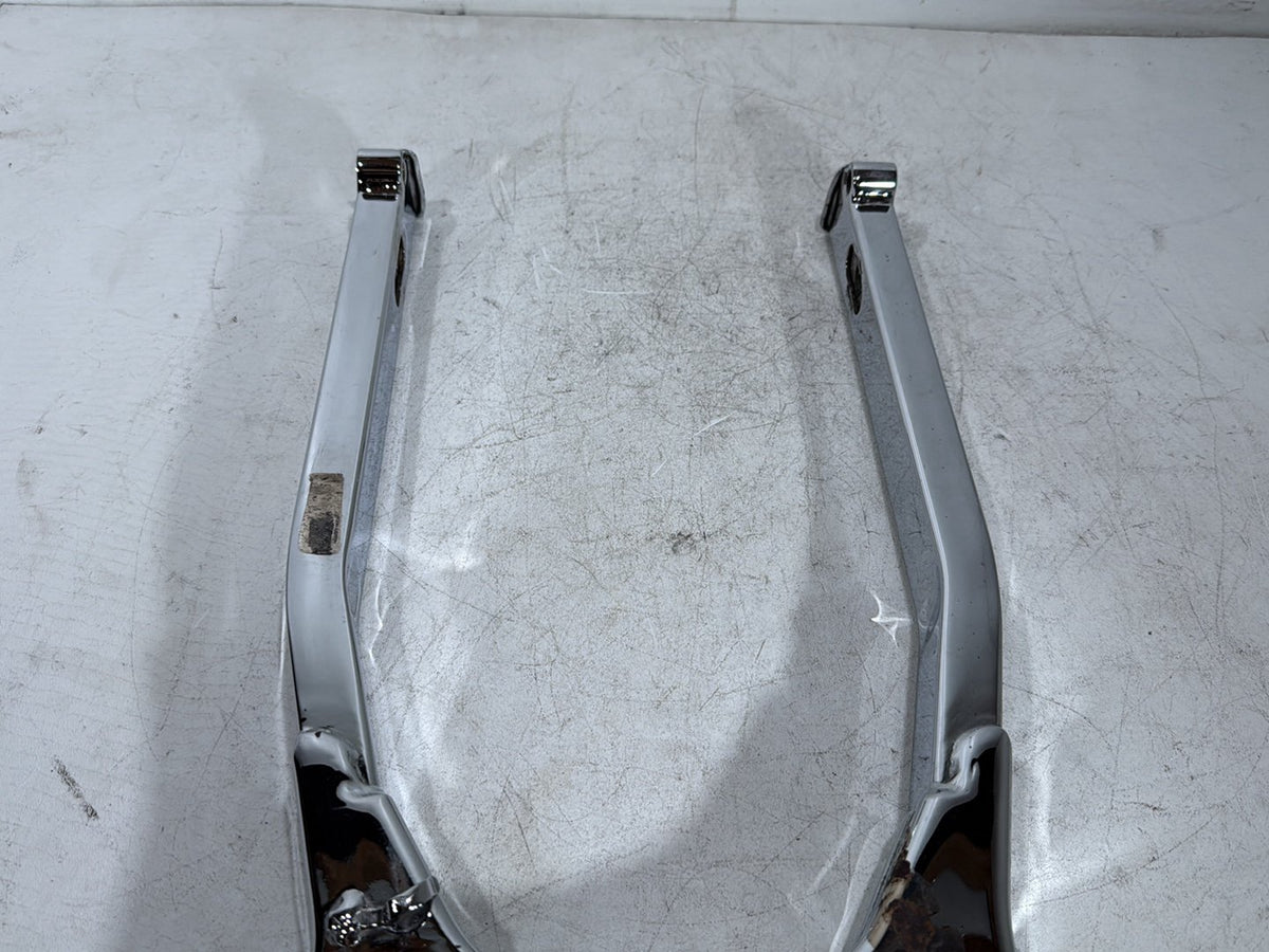 1990 Harley Electra Glide Touring Sport OEM Rear Fork Swingarm Swing Arm