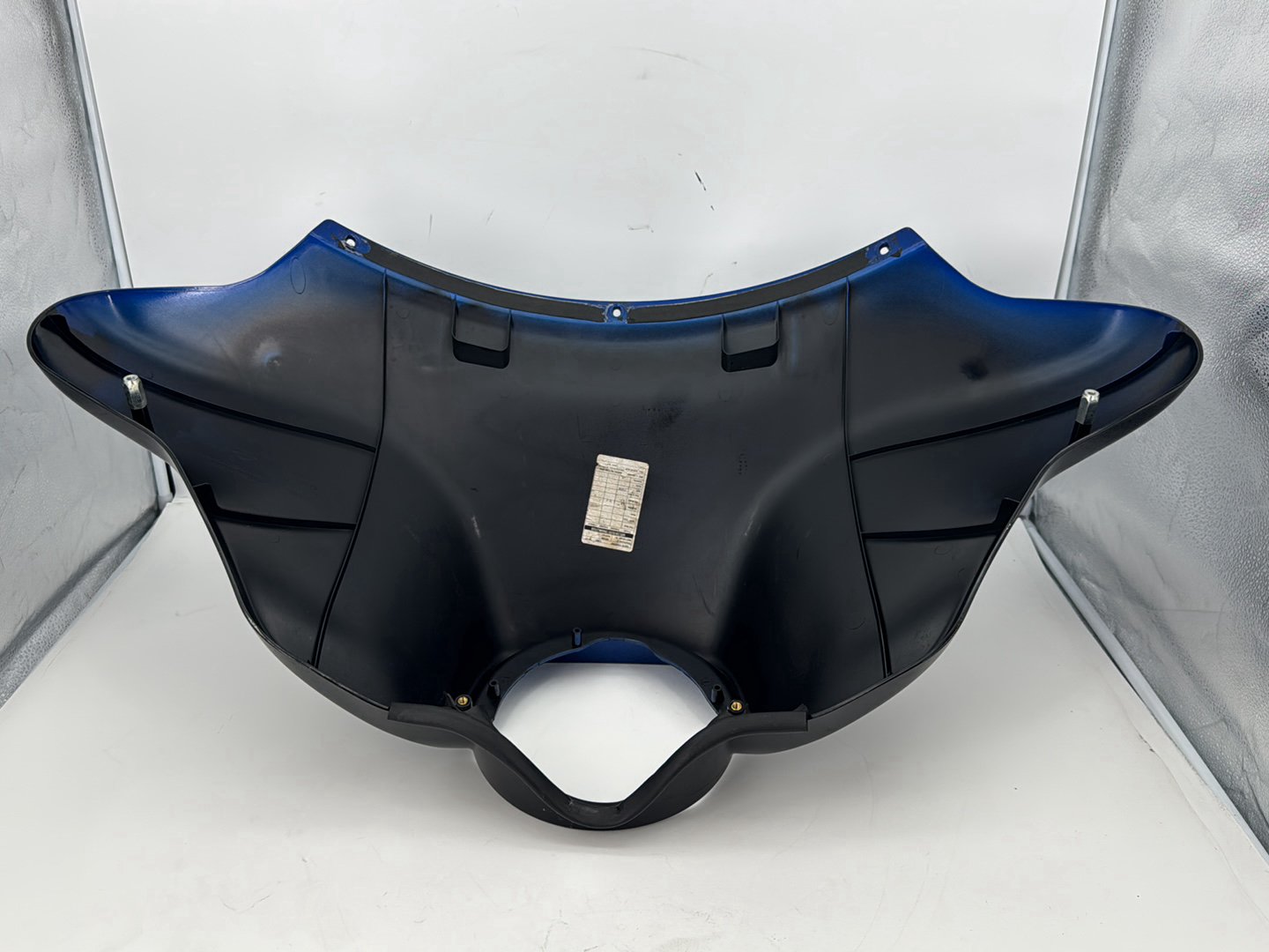 2007 - 2016 Harley-Davidson Touring Electra Glide Ultra Front Outer Batwing Fairing Cover 58236-96