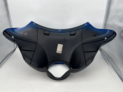 2007 - 2016 Harley-Davidson Touring Electra Glide Ultra Front Outer Batwing Fairing Cover 58236-96