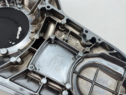 1999 - 2006 Harley-Davidson Touring Electra Glide Classic Outer Primary Clutch Cover 60685-99