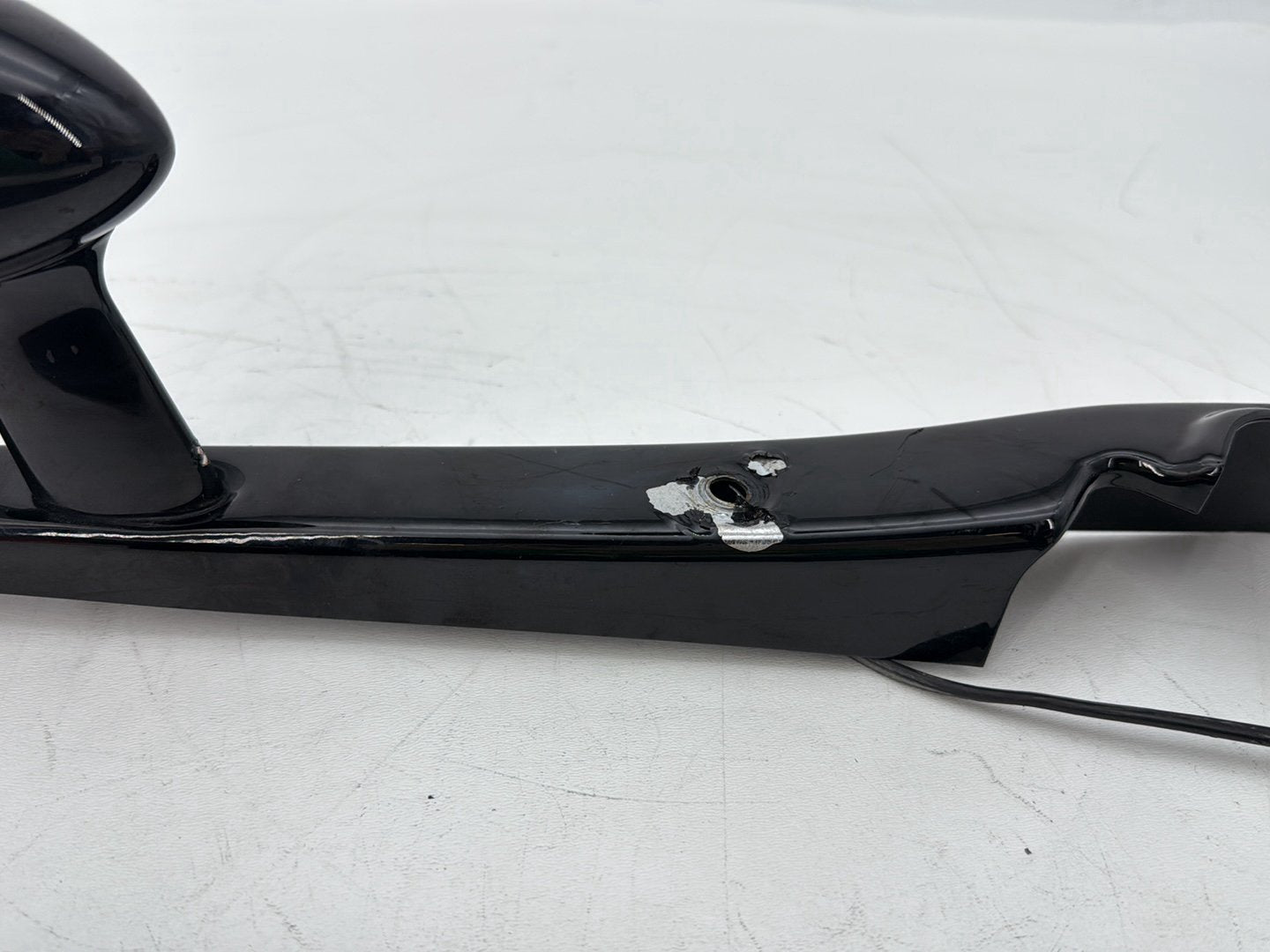 2004 - 2013 Harley-Davidson Sportster 1200 Custom Rear Left Right Fender Struts Bracket & Turn Signal  59902-04