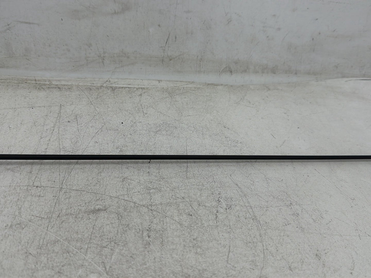 2013 Harley Electra Glide Touring CVO Screamin Audio Radio Antenna Mast FM AM