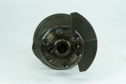 2013 - 2015 Jaguar XF  Crankshaft