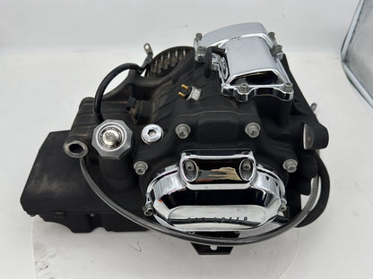 2007 - 2012 Harley-Davidson Touring Road Glide 6 Speed Transmission Gearbox 33035-09