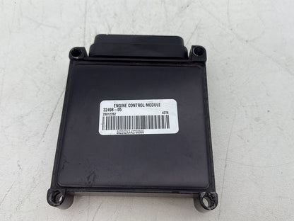 2005 Harley Heritage Softail Classic OEM Engine Control Module Brain ECU ECM