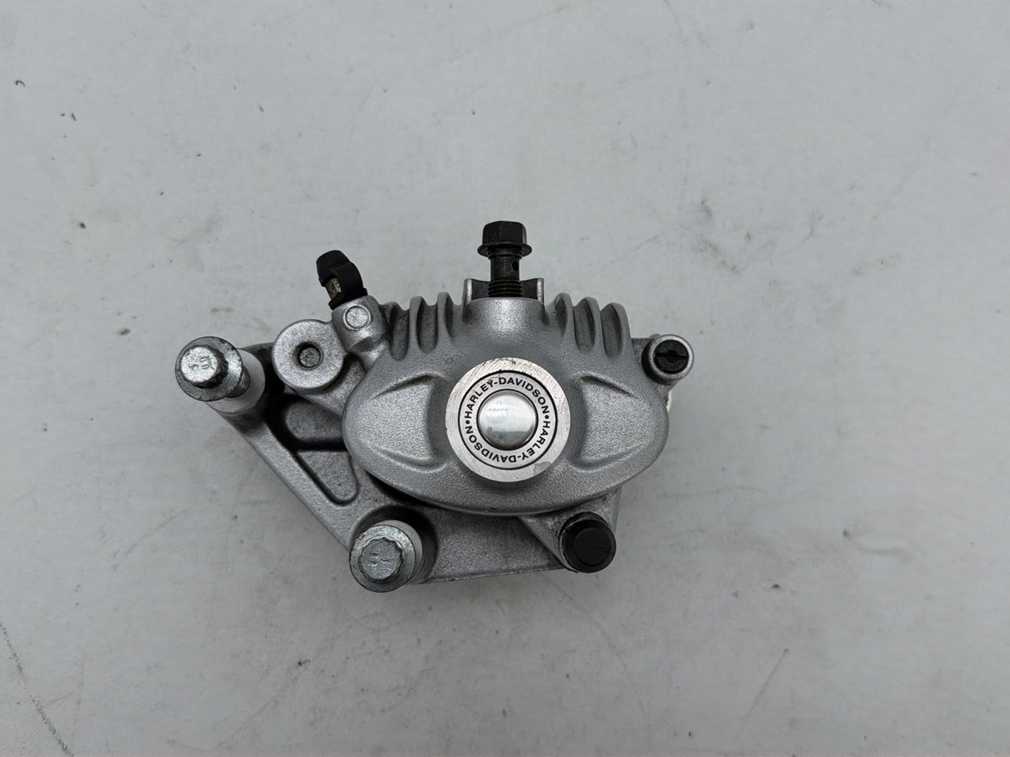 2006 Harley Sportster 883 XL883 OEM Front Left 1 Brake Caliper