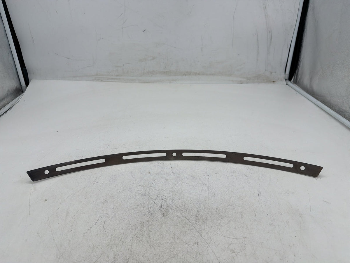 1996 Harley Electra Touring Ultra OEM Front Windshield Mount Trim Strip 58247-96