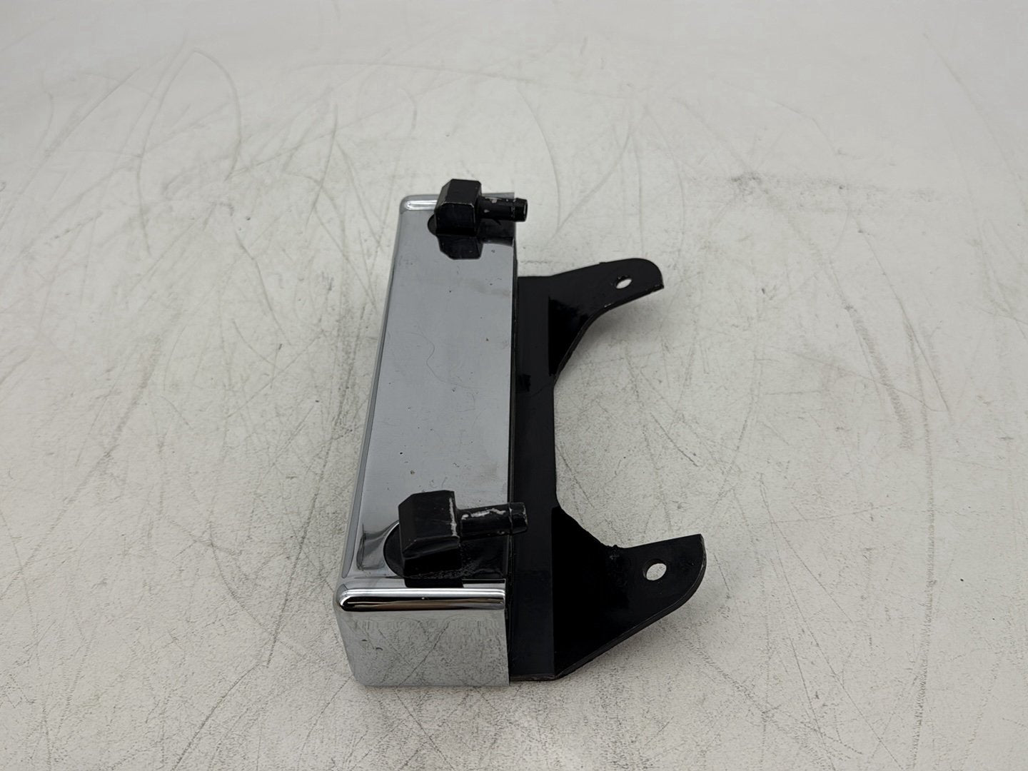 2000 Harley Touring FLHTCUI Electra Glide Ultra Oil Cooling Cooler Core Radiator