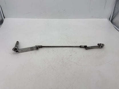 2005 Harley Touring FLHRCI Road King Classic OEM Gear Shifter Lever w/ Rod linkage