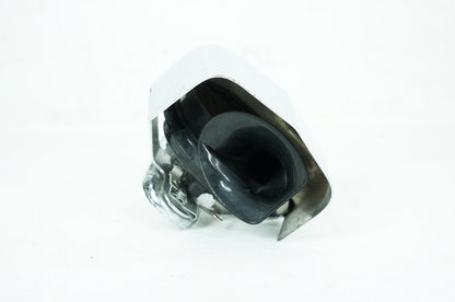 2000 - 2006 Harley-Davidson Touring CVO Screamin Eagle Road King Horn Signal Klaxon Chrome Cover 69012-93A