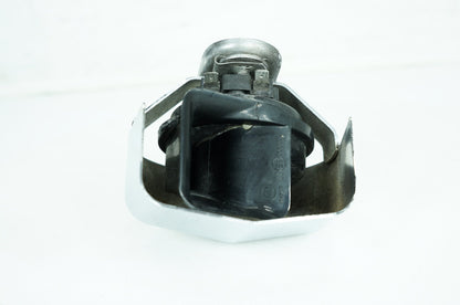 2008 - 2016 Harley-Davidson Touring Electra Police Horn Signal Klaxon Chrome Cover 69012-93A