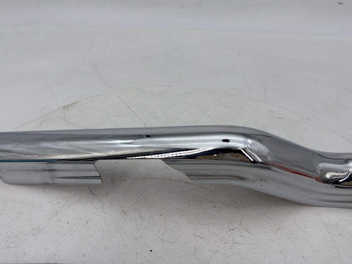 1999 - 2006 Harley-Davidson Touring Electra Glide Left Right Saddlebag Fender Struts Brackets 47502-97