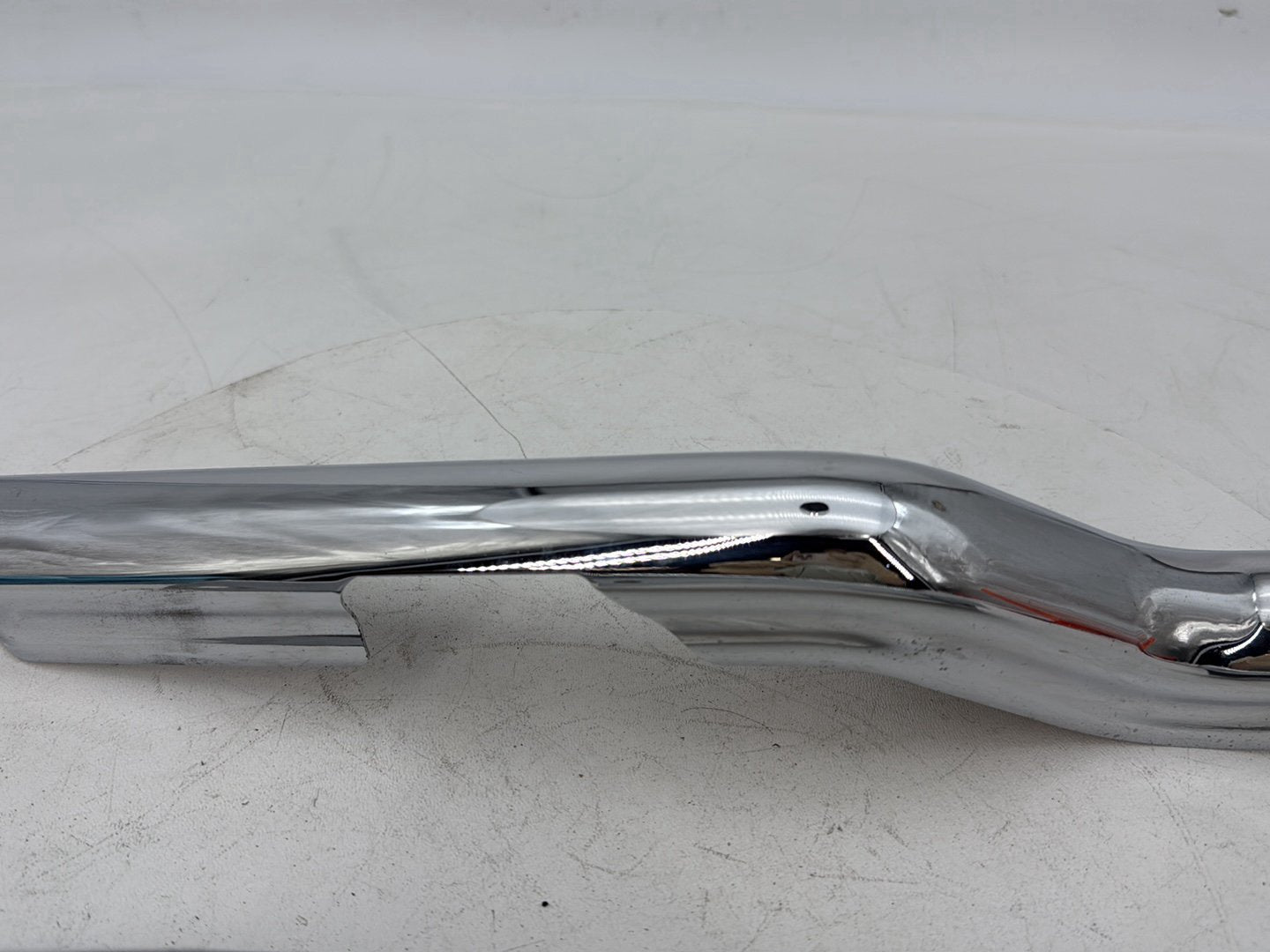 1999 - 2006 Harley-Davidson Touring Electra Glide Left Right Saddlebag Fender Struts Brackets 47502-97