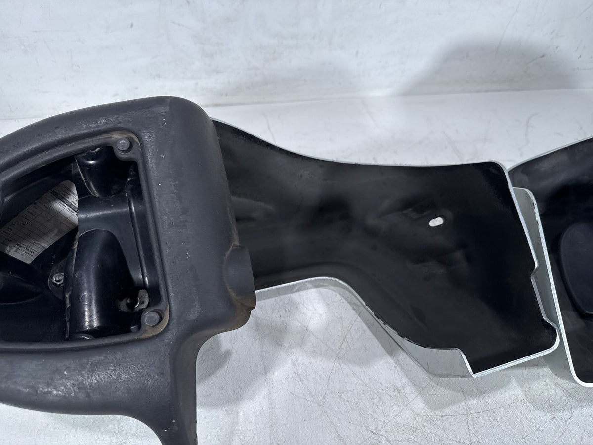 12 Harley Electra Glide Touring Ultra OEM Left & Right Lower Fairing Cowl Covers