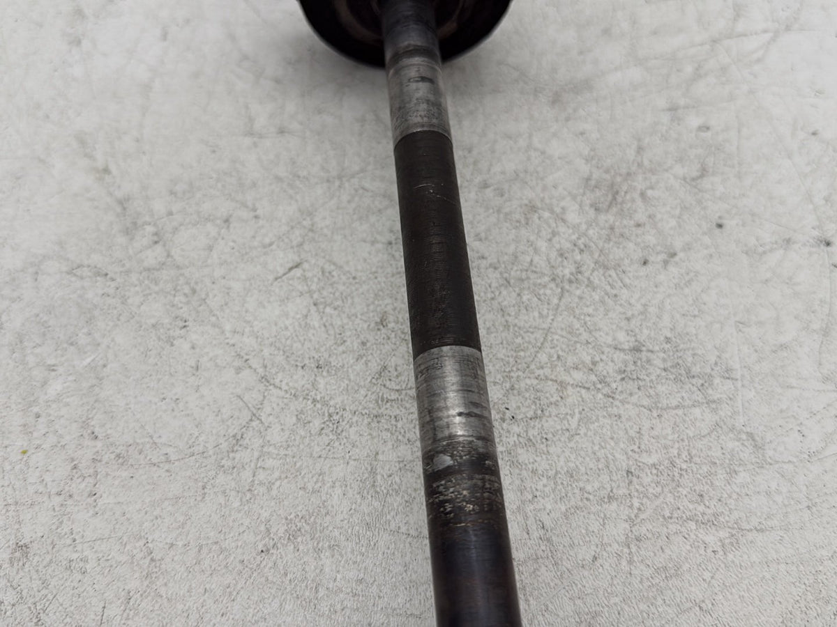 2000 Harley Electra Glide Touring Ultra OEM Rear Fork Swingarm Pivot Bolt Shaft