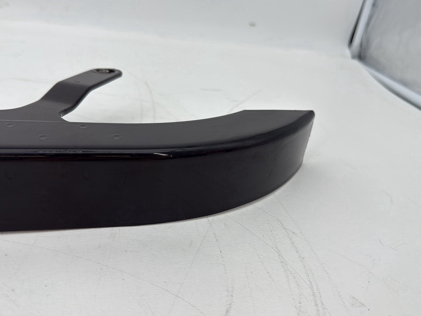 2004 - 2013 Harley-Davidson Sportster 1200 Custom Drive Belt Guard Cover Shield 60367-04