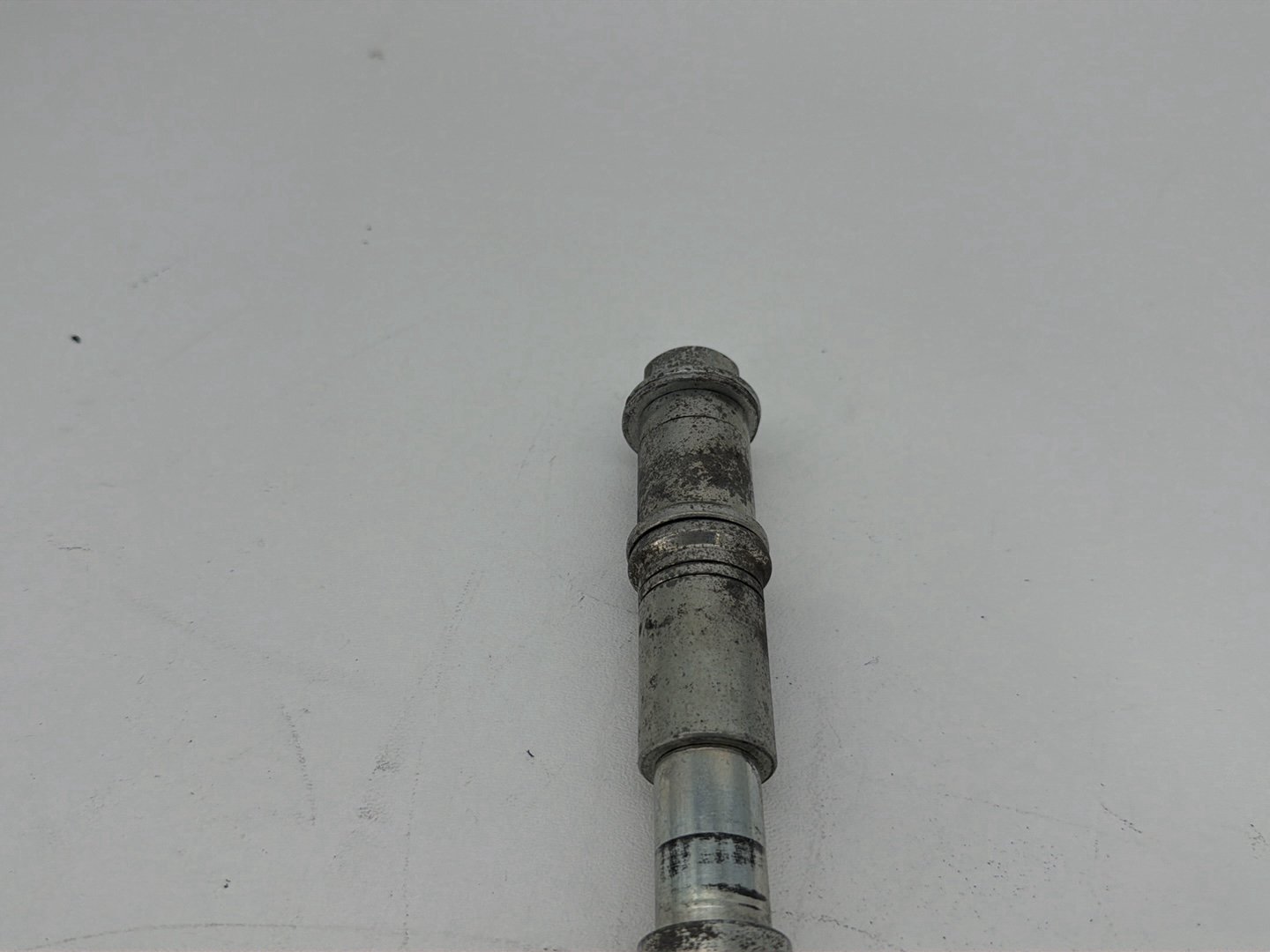 2011 Harley Heritage Softail Classic FLSTC OEM Engine Mount Pivot Bolt Shaft