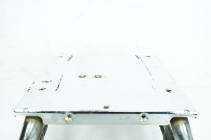 1984 - 1998 Harley-Davidson Touring Electra Glide Classic Rear Back Luggage Rack Storage Baggage Bar 53411-92A