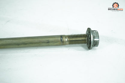 2007 - 2017 Harley-Davidson Dyna Switchback Rear Fork Swingarm Pivot Bolt Shaft 47641-06