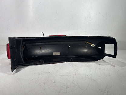 2003 Harley Dyna Wide Glide FXDWG OEM Rear Wheel Fender Taillight Brake Lamp