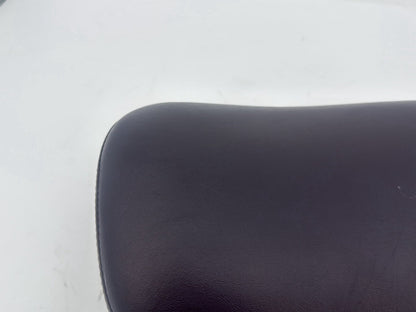 2007 - 2016 Harley-Davidson Touring Electra Glide Ultra Rear Passenger Backrest Cushion Pad