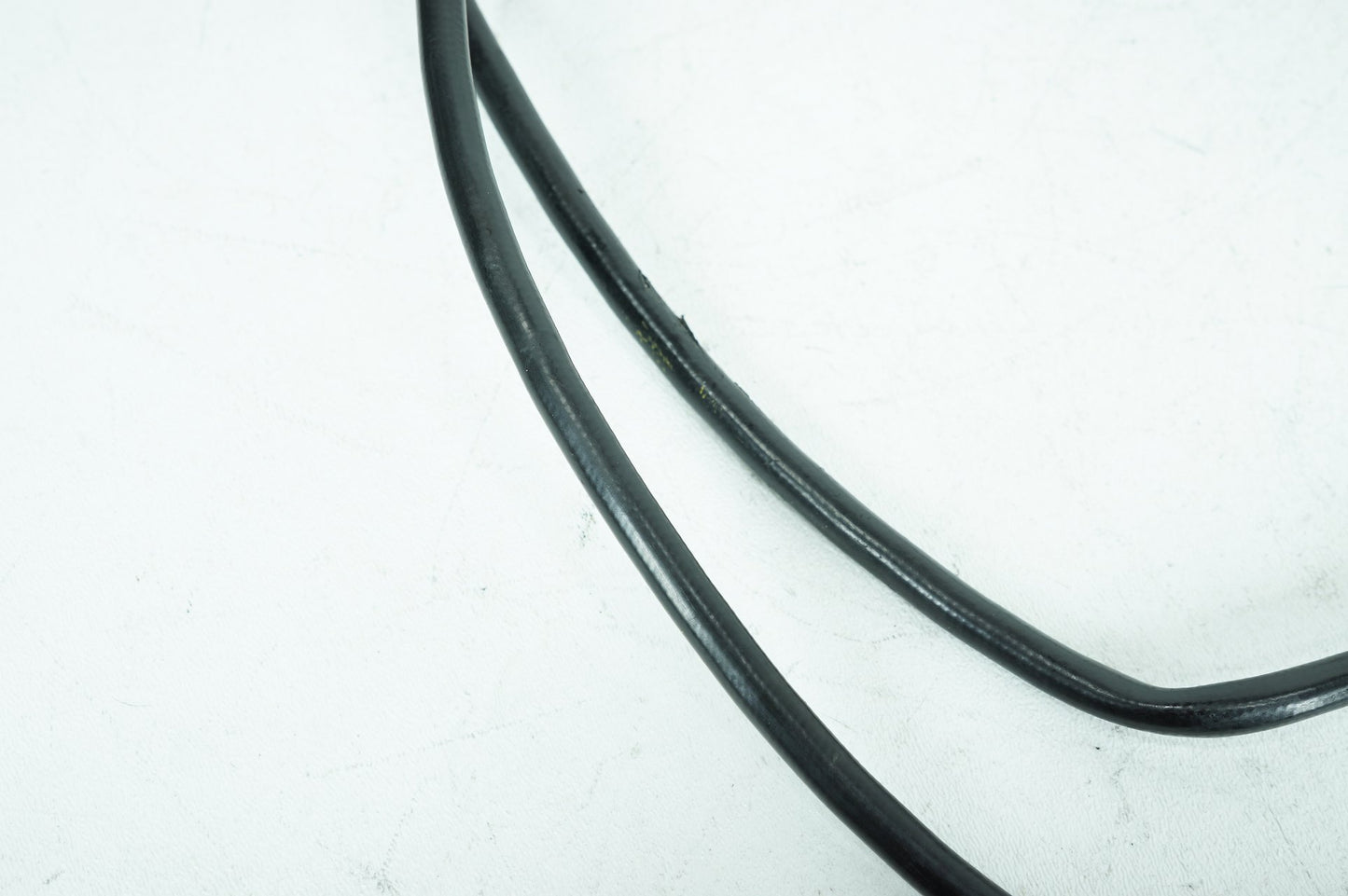 2018 - 2025 Harley-Davidson Softail Street Bob Front Brake Hose Line Pipe NON-abs 41800606