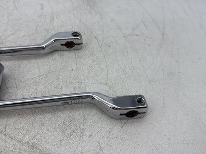 2013 Harley Heritage Softail Classic FLSTC OEM Gear Shifter Lever Pedal Pedals