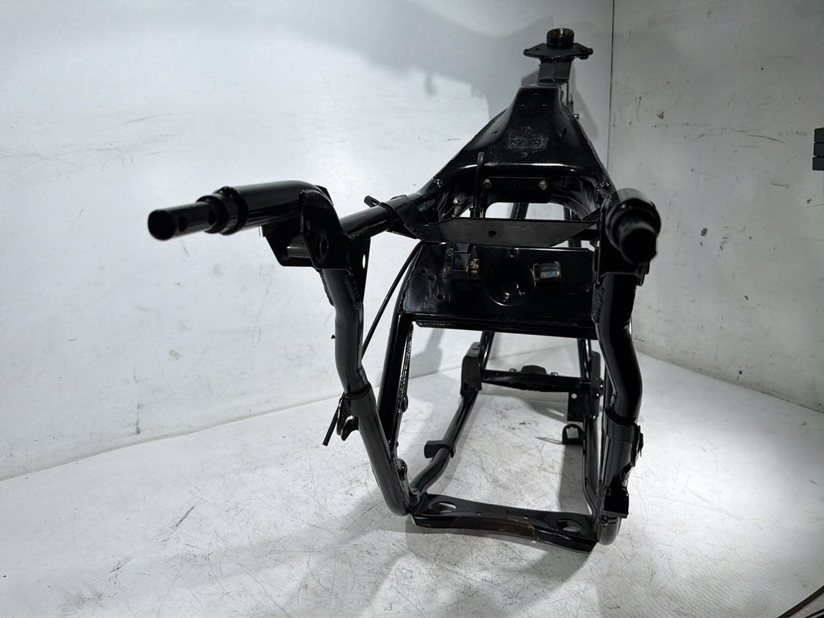 1993 Harley Electra Glide Touring FLHT OEM Body Main Frame Chassis C