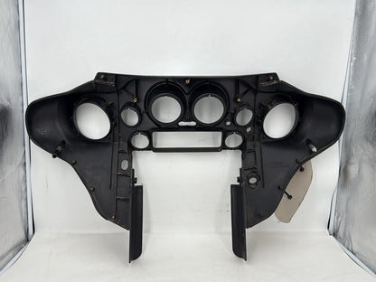 1999 - 2006 Harley-Davidson Touring Electra Glide Ultra Front Inner Batwing Fairing Cover 58497-96B