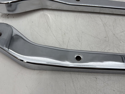 2005 Harley Dyna FXDWG Wide Glide OEM Rear Left Right Fender Struts Bracket & Turn Signal