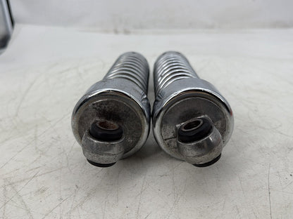 2008 Harley Sportster XL883L 883 Low OEM Rear Left Right Shock Absorbers 13.5"