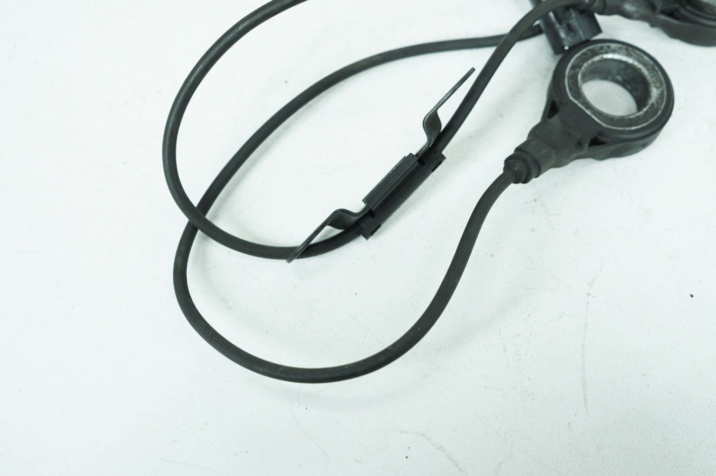 2008 - 2013 Harley-Davidson Touring Electra Police Front & Rear Wheel ABS Speed Sensors 40614-08