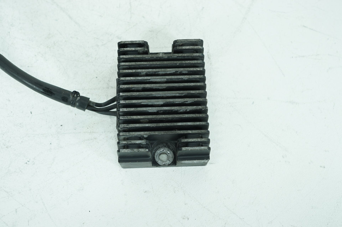 1991 - 2003 Harley-Davidson Sportster Custom Voltage Regulator Rectifier  74523-94A