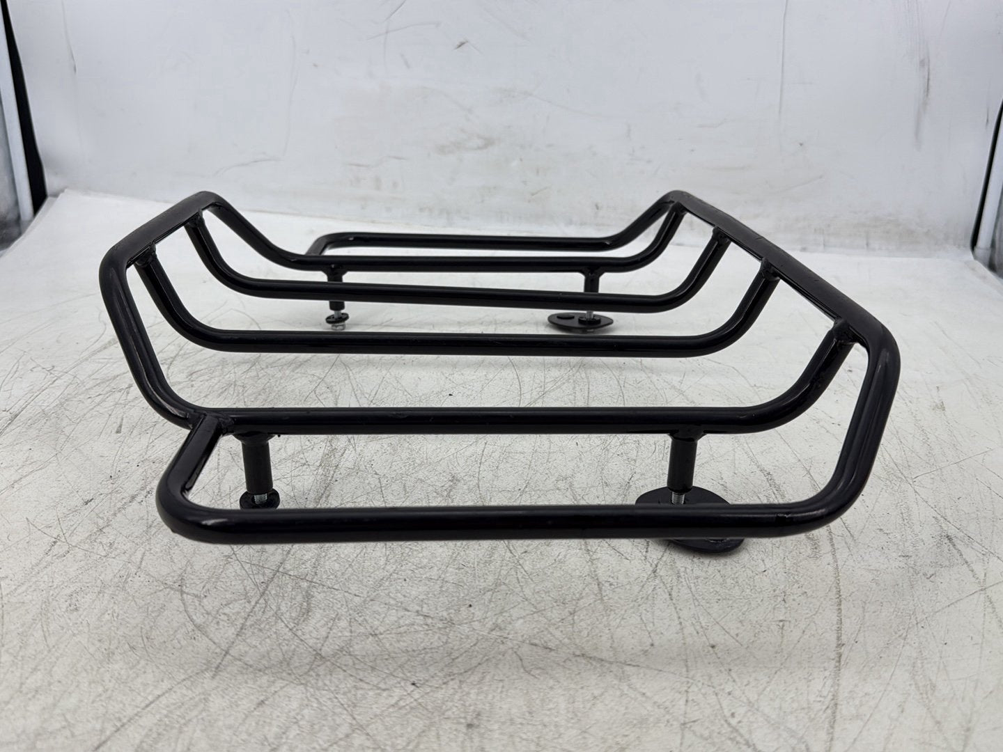 2015 Harley Road Glide Touring FLTRXS OEM Rear Tour Pak Lid Luggage Rack
