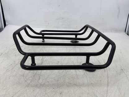 2015 Harley Road Glide Touring FLTRXS OEM Rear Tour Pak Lid Luggage Rack