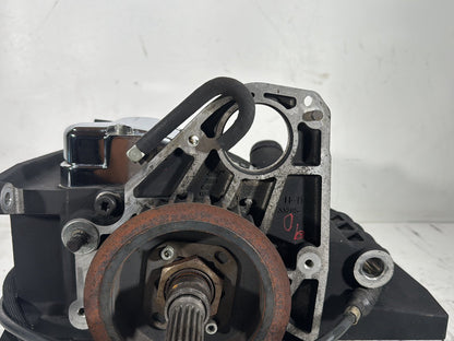 2005 Harley Electra Glide Touring Ultra FLHTCUI OEM 5 Speed Transmission Gearbox