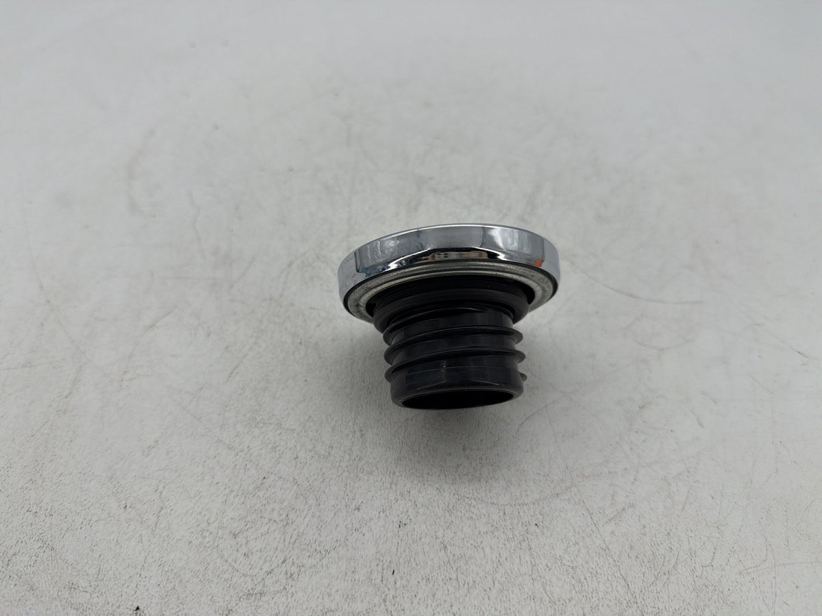 2011 Harley Road King Touring FLHR OEM Fuel Gas Tank Cap Bushing Hub