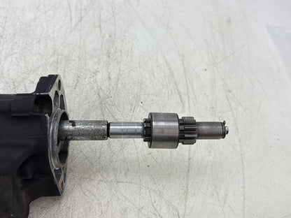 1998 Harley Touring FLHTCUI Electra Glide Ultra OEM Engine Starter Motor