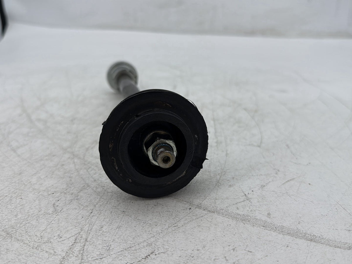 2005 Harley Electra Glide Touring Ultra FLHTCUI OEM Rear Fork Swingarm Pivot Bolt Shaft