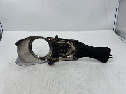 2005 Harley Dyna FXDWG Wide Glide OEM Fuel Gas Tank Dash Console NOKey