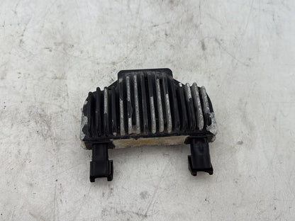 2012 Harley Dyna FXDF Fat Bob OEM Voltage Regulator Rectifier