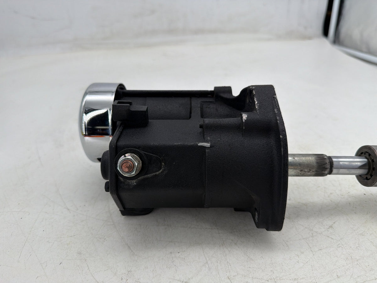 2006 Harley Softail Deuce FXSTDI OEM Engine Starter Motor 31553-94B 12V