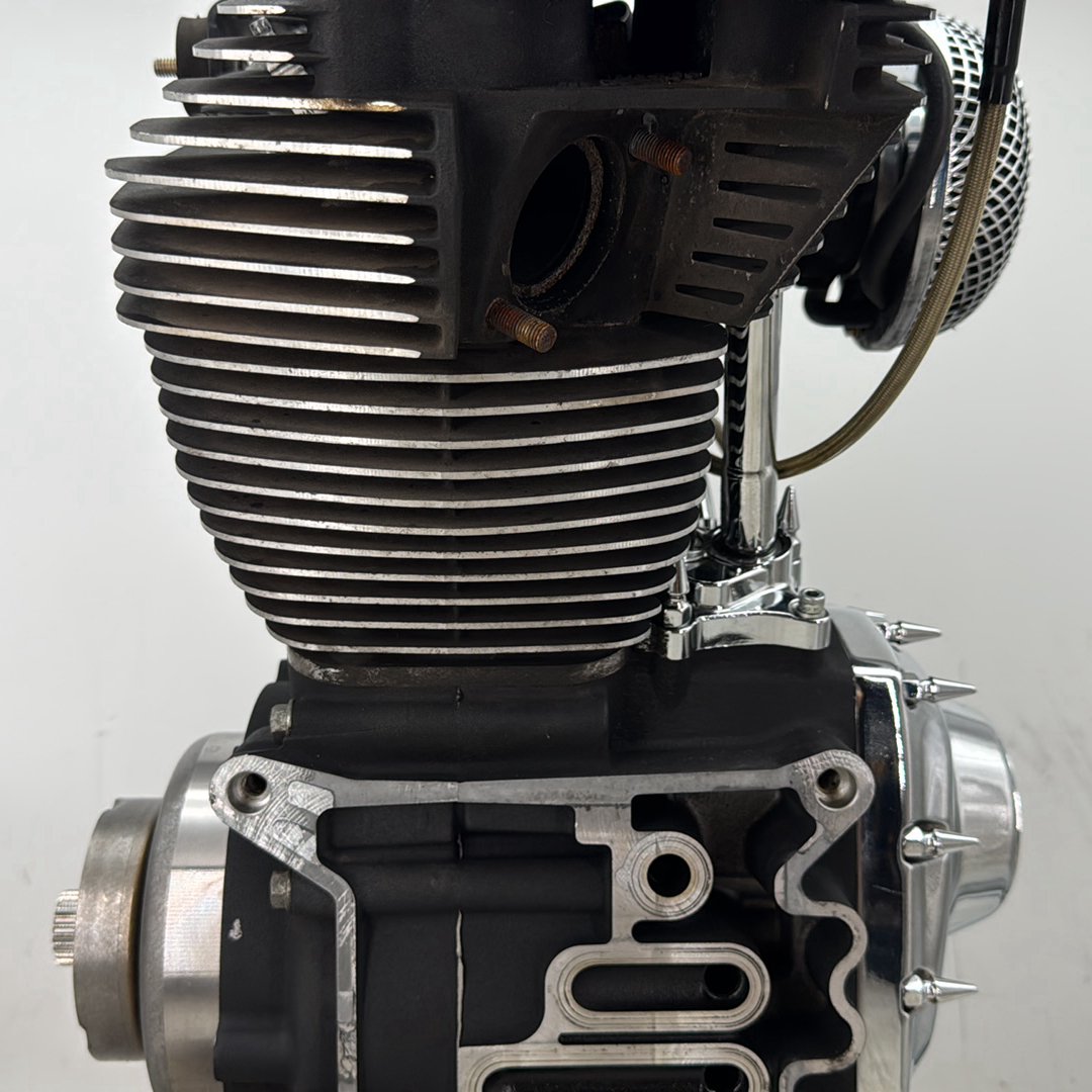 2006 Harley Dyna FXDWGI Wide Glide OEM EFI Twin Cam 88 Engine Motor