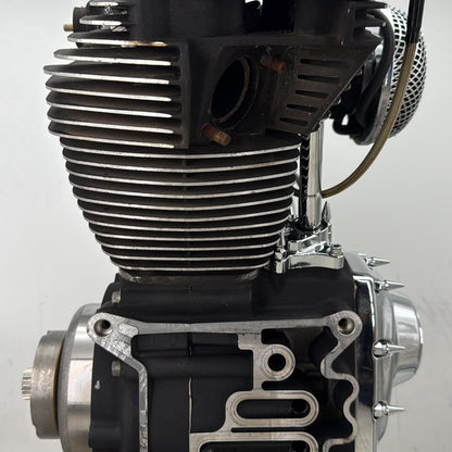 2006 Harley Dyna FXDWGI Wide Glide OEM EFI Twin Cam 88 Engine Motor