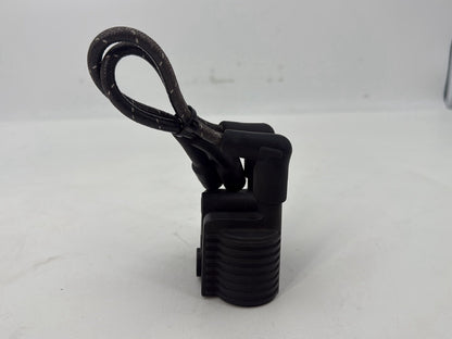 2004 - 2022 Harley-Davidson Sportster 1200 Nightster Ignition Coil Spark Plugs Cable 31656-07