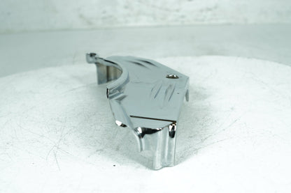 2000 - 2006 Harley-Davidson Softail Deuce Engine Motor Timing Chain Cover Kuryakyn 8392